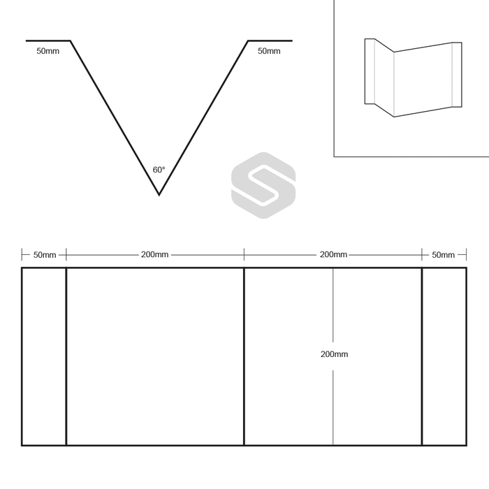 Fire Extinguisher - PanoSign - 14212
