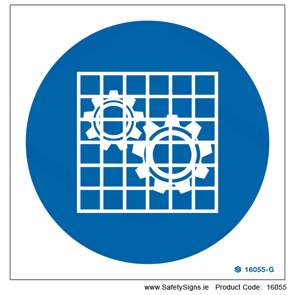 Use Guards - 16055