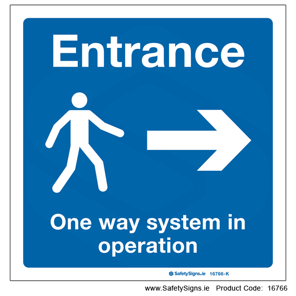 Entrance - Right - 16766