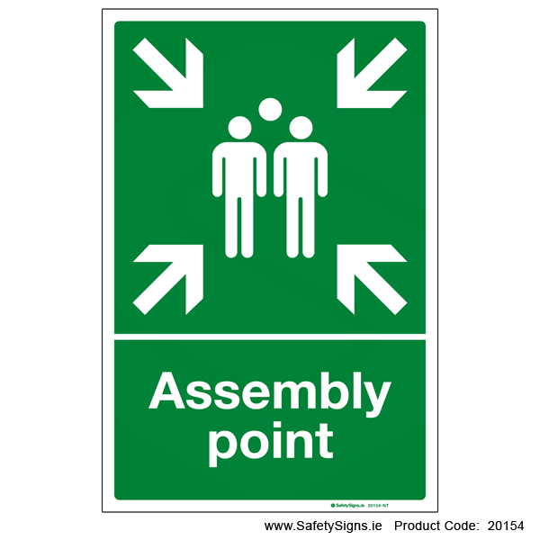 Assembly Point - 20154