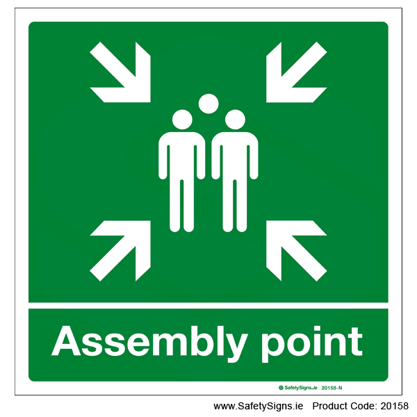 Assembly Point - 20158