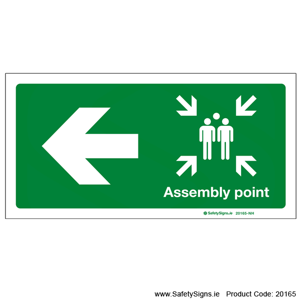 Assembly Point - 20165