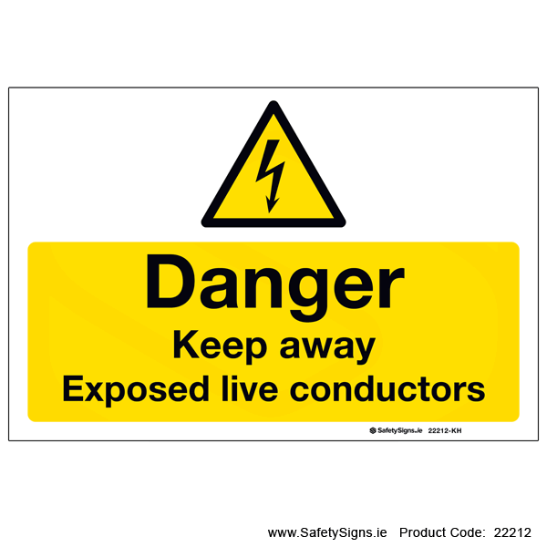 Keep Away - 22212