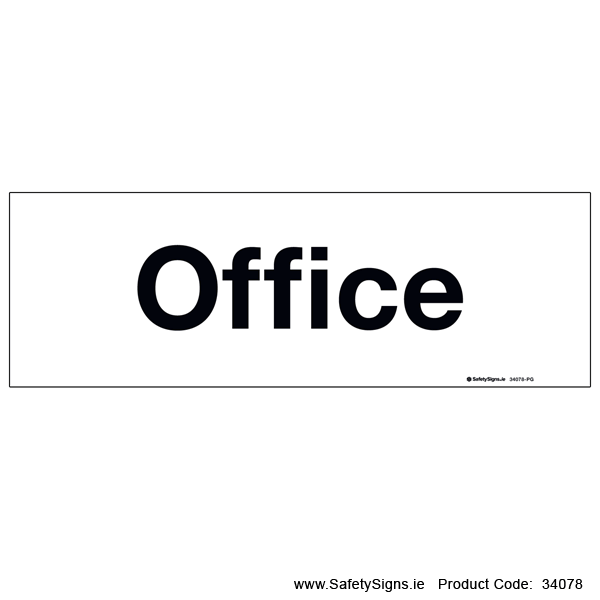 Office - 34078