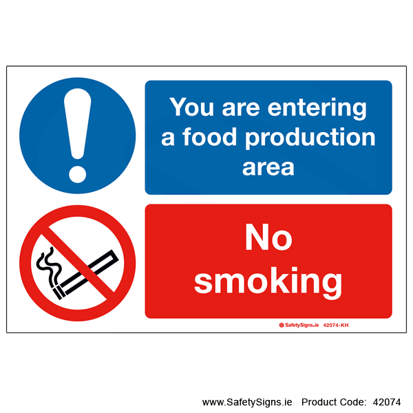 Food Production Area - 42074