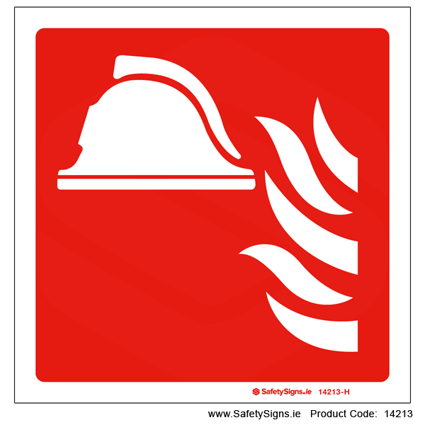 Fire Point - 14213