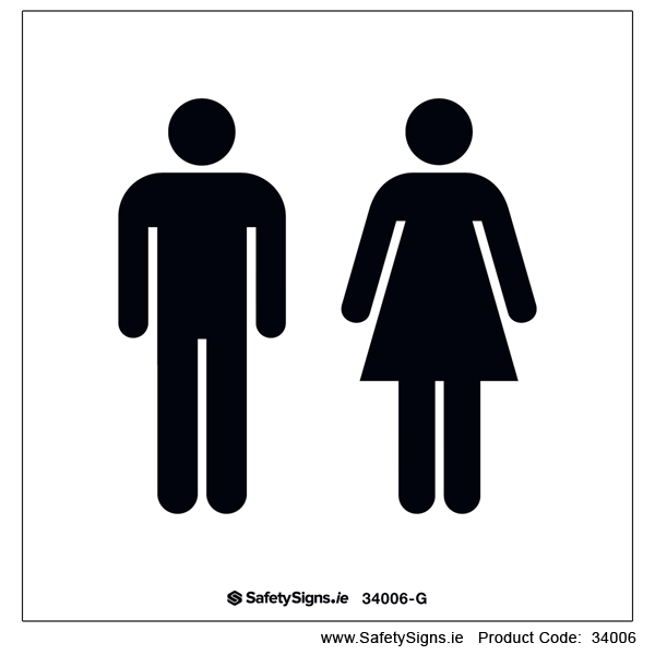 Toilets - 34006