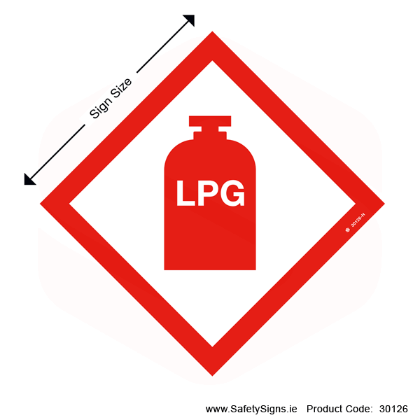 LPG - 30126