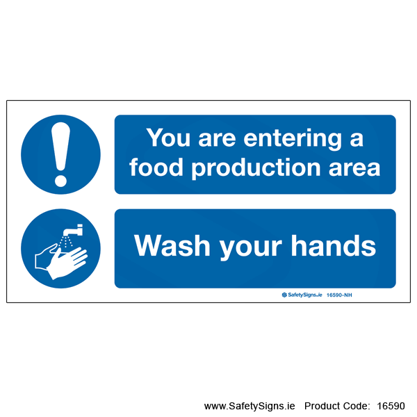 Food Production Area - 16590