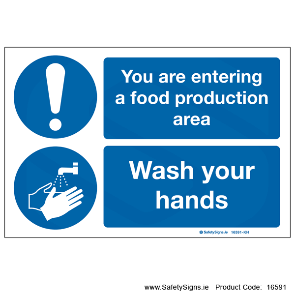 Food Production Area - 16591