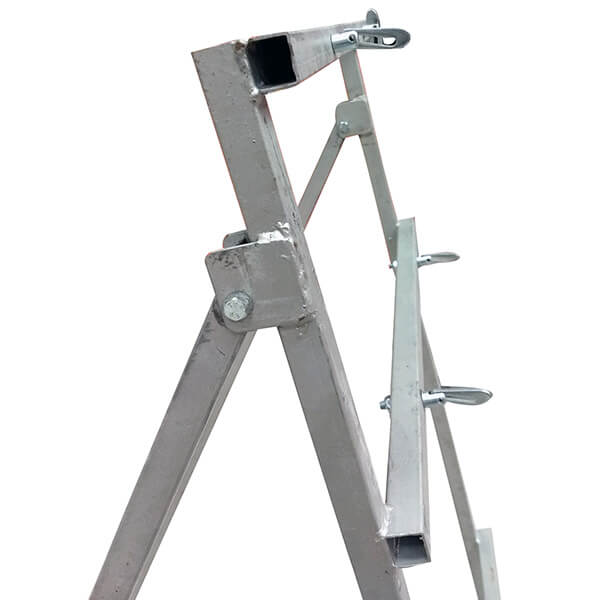 QUICKFIT 1200 Sign Frame - 54003