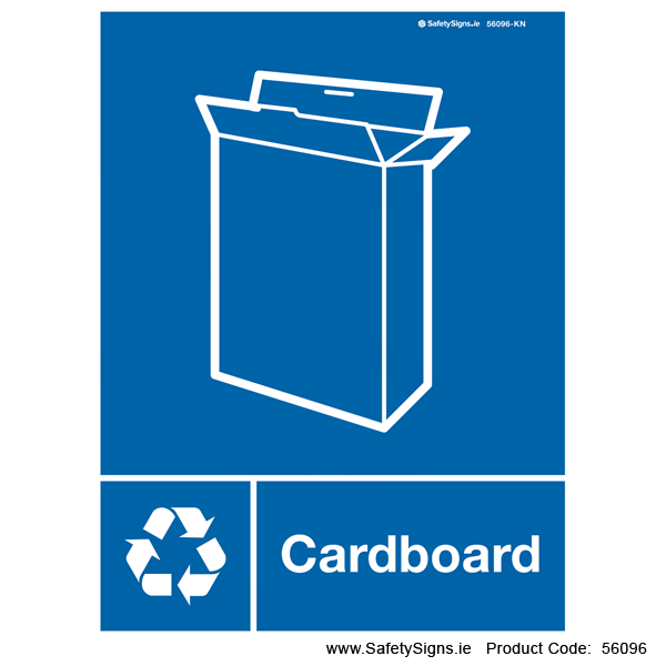 Cardboard - 56096