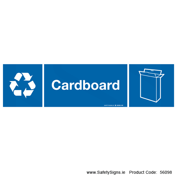 Cardboard - 56098