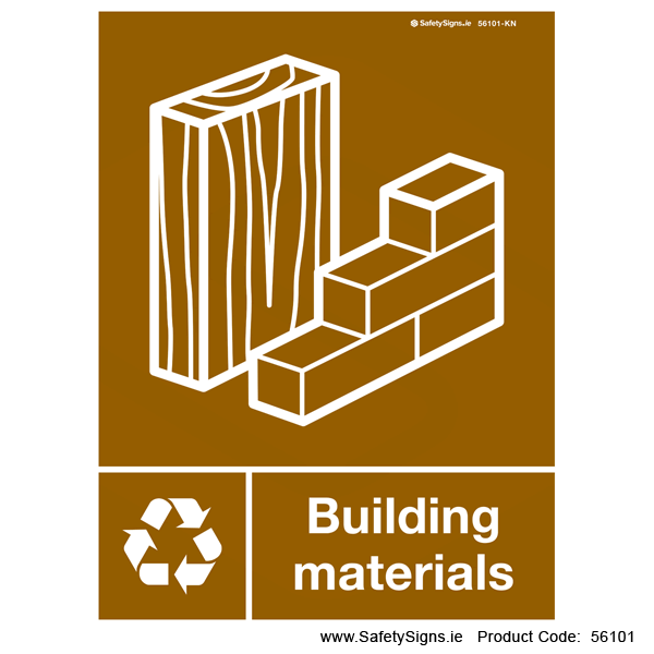 Building Materials - 56101