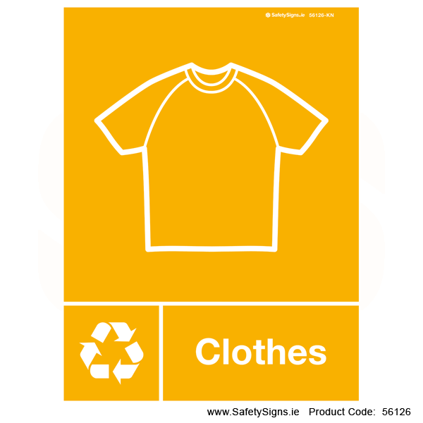 Clothes - 56126