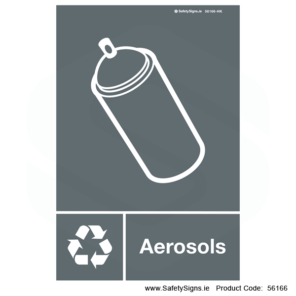 Aerosols - 56166