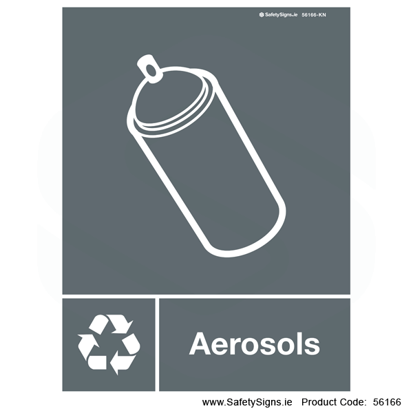 Aerosols - 56166