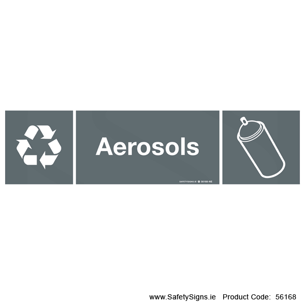 Aerosols - 56168