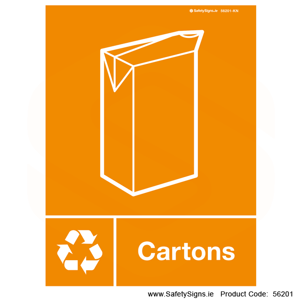 Cartons - 56201