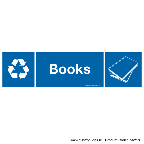 Books - 56213