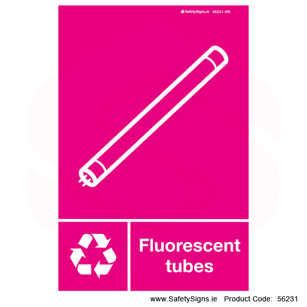 Fluorescent Bulbs - 56231