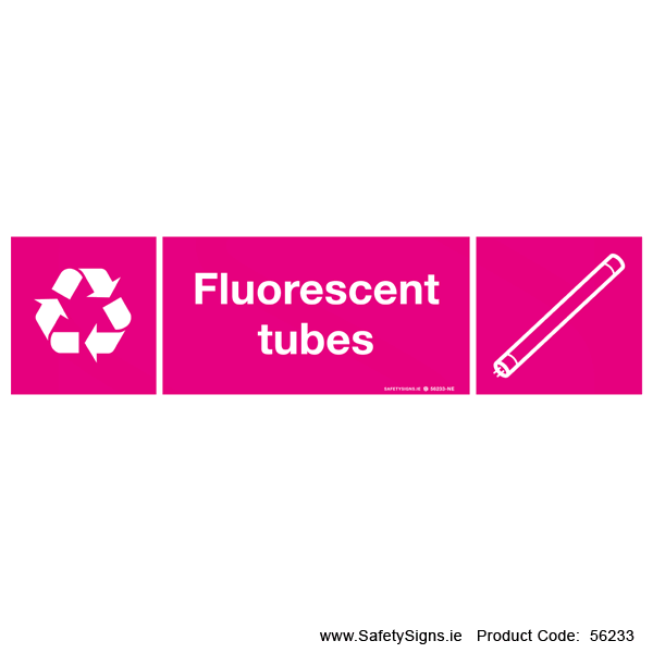 Fluorescent Bulbs - 56233