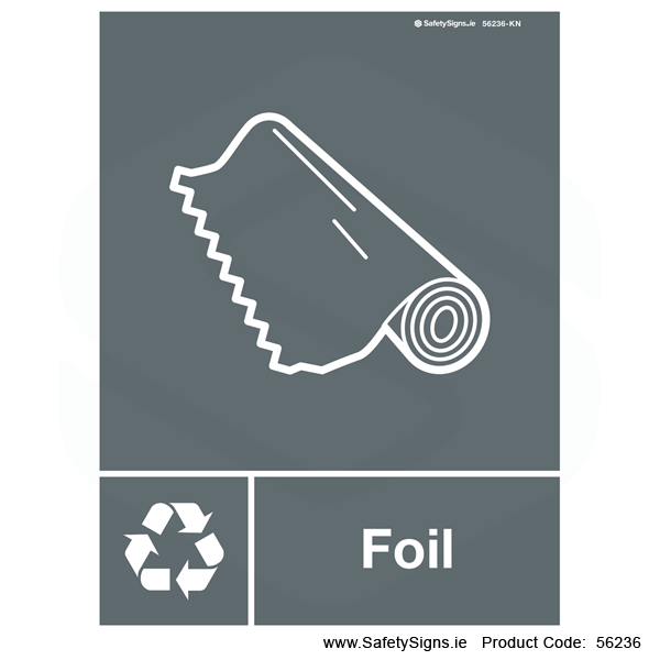 Foil - 56236