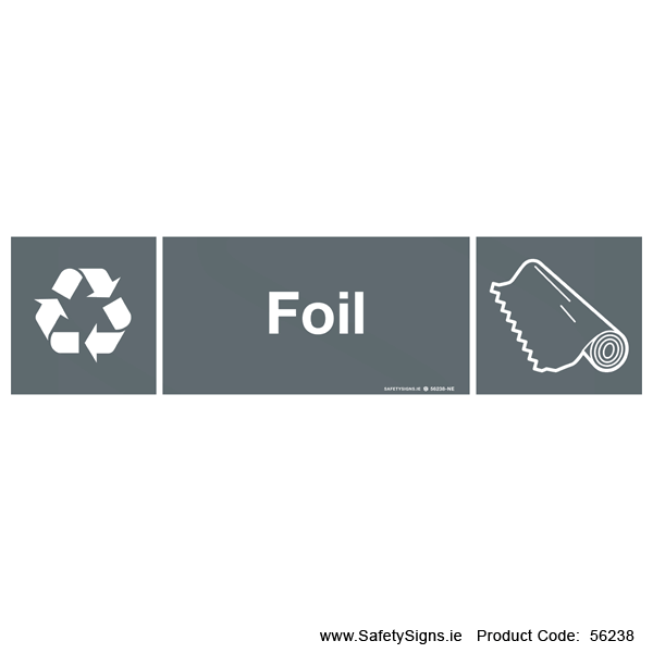 Foil - 56238