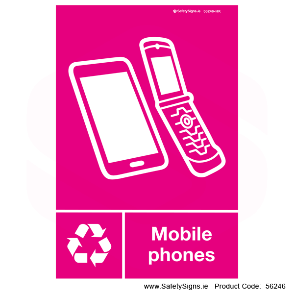 Mobile Phones - 56246