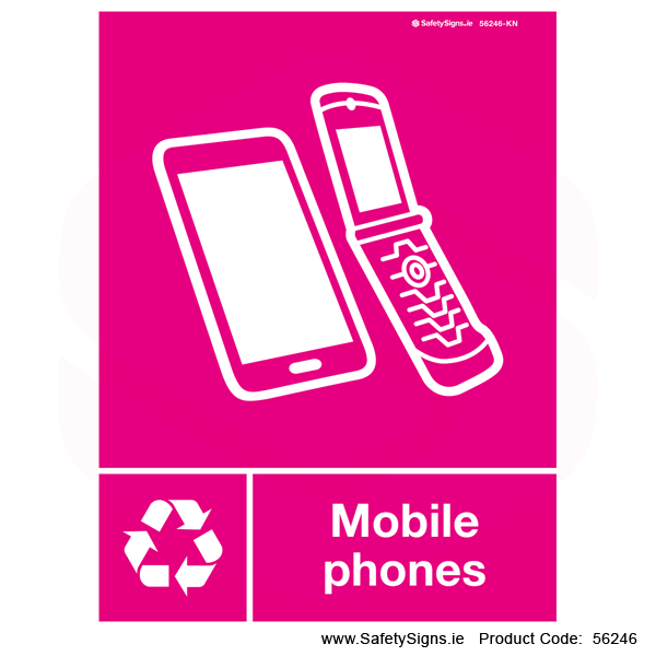 Mobile Phones - 56246