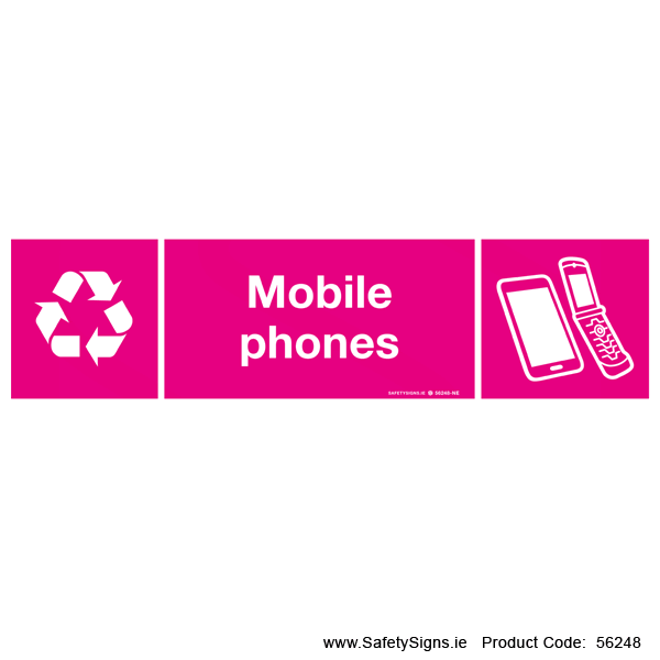 Mobile Phones - 56248
