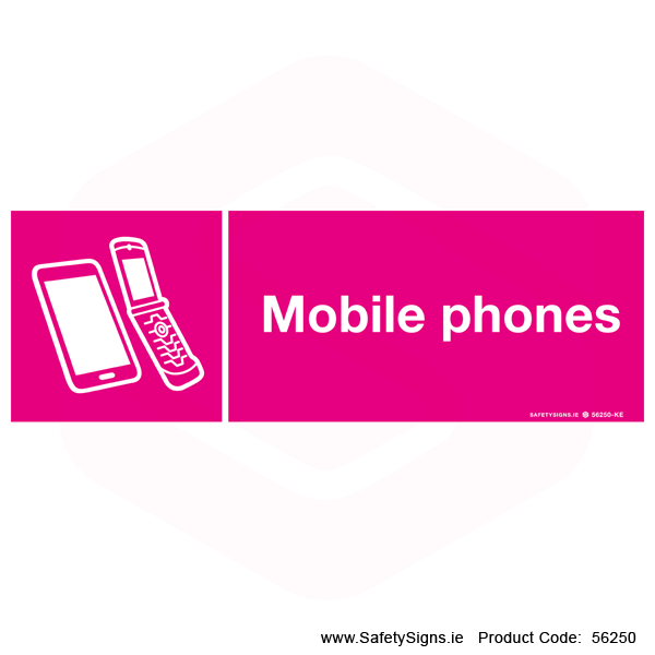 Mobile Phones - 56250