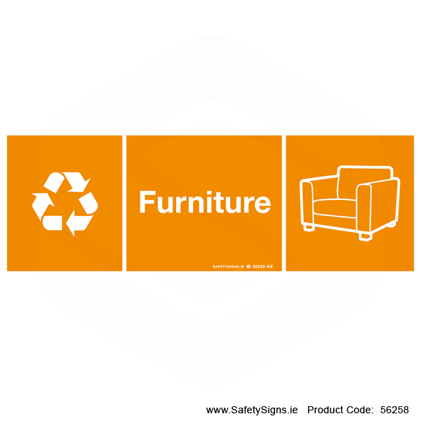 Furniture - 56258
