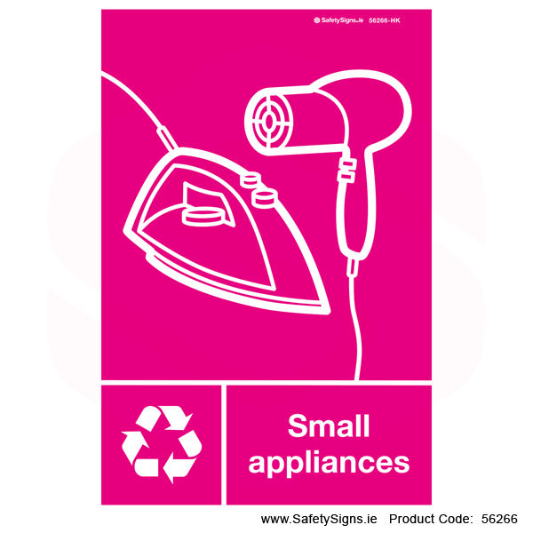 Small Appliances - 56266