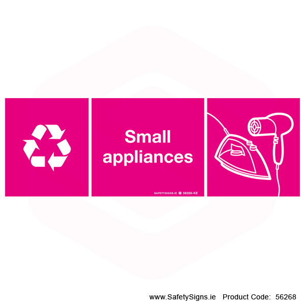 Small Appliances - 56268
