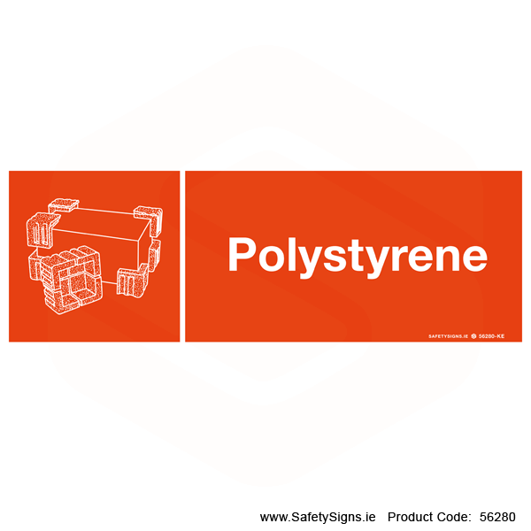 Polystyrene - 56280