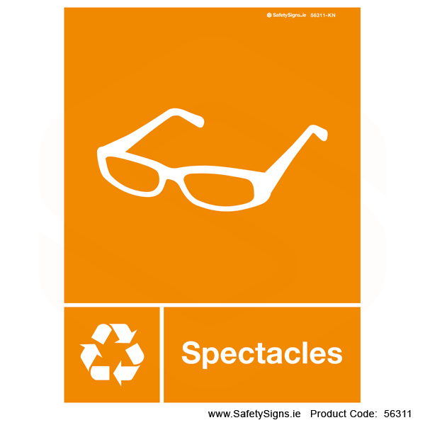 Spectacles - 56311