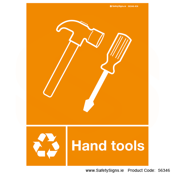 Hand Tools - 56346