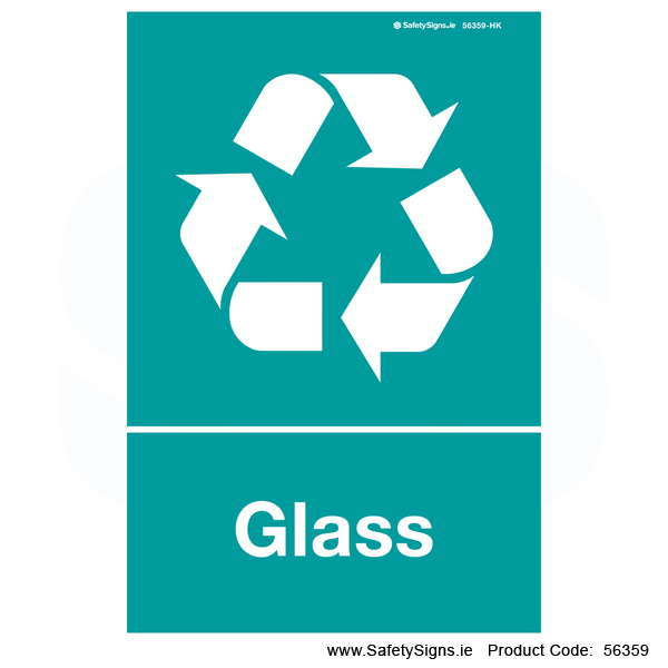 Glass - 56359