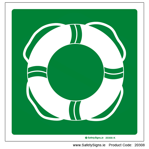 Public Rescue Equipment - 20308
