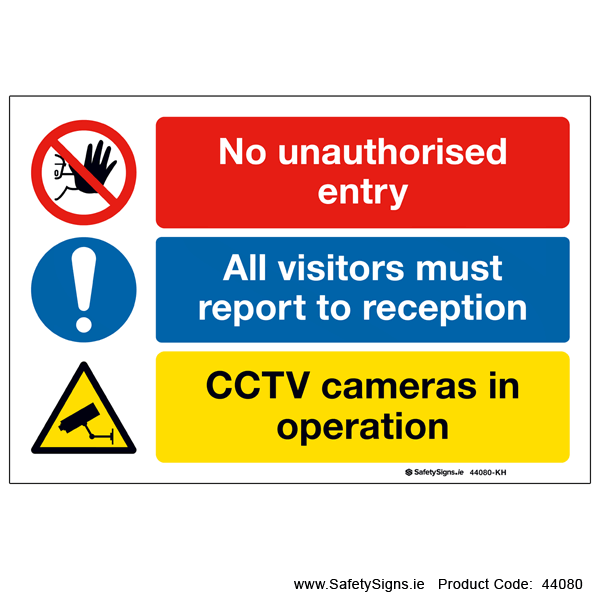 Security Policy - 44080