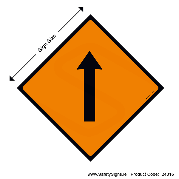 Single Lane - WK030 - 24016