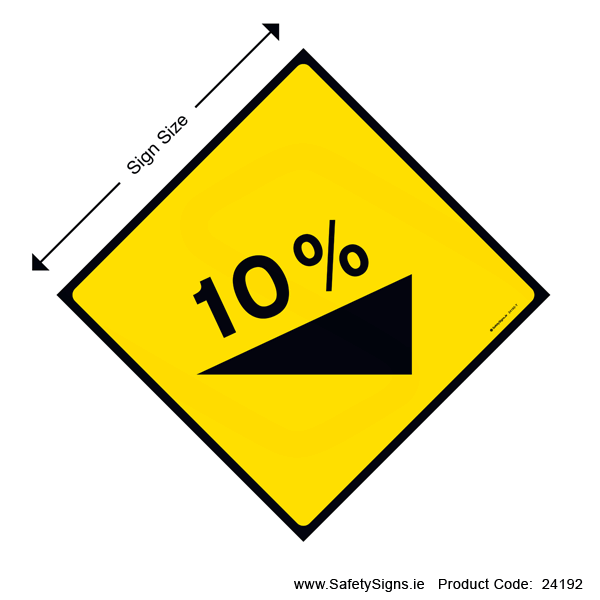 Steep Ascent - W106 - 24192