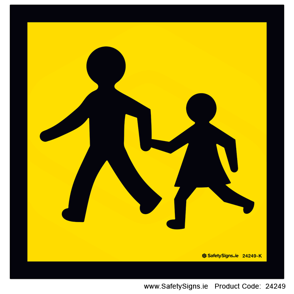 School Bus - Ireland - 24249
