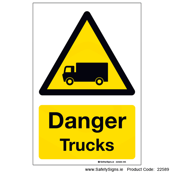Trucks - 22589