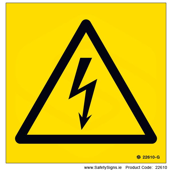 Electricity - 22610