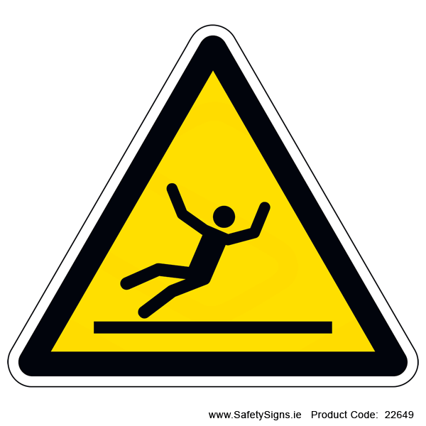 Slippery Surface - 22649