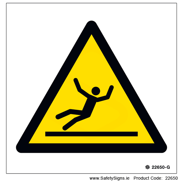 Slippery Surface - 22650
