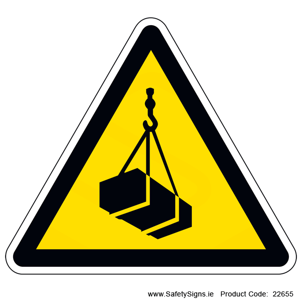 Overhead Load - 22655