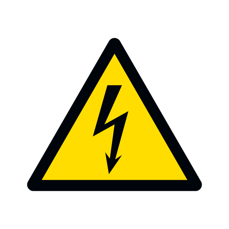 Directional Emergency Signs — SafetySigns.ie